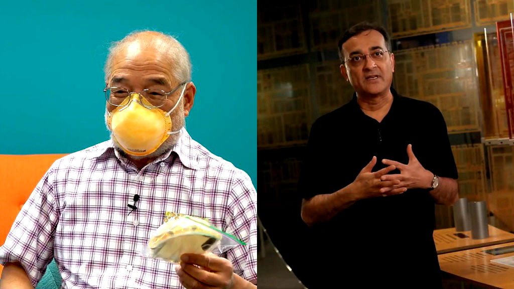 10 AAPI inventors and innovators who changed the world with their contributions