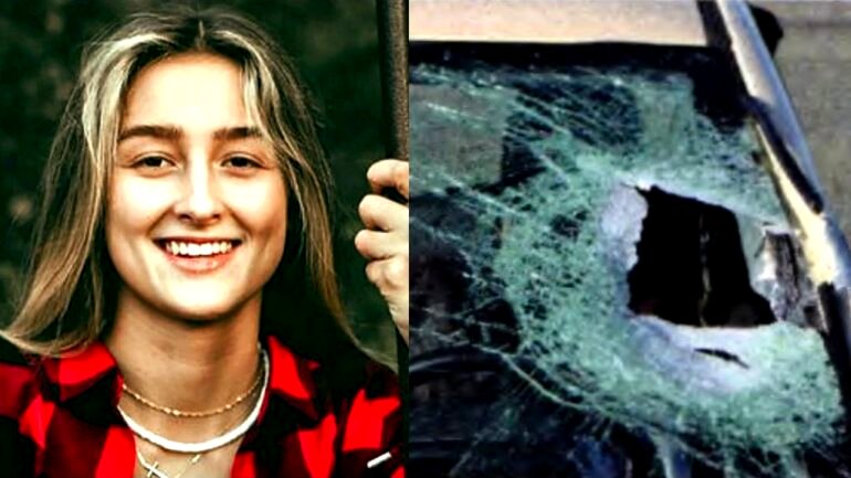 3 teens charged with murder of Colorado woman killed in rock-throwing incident