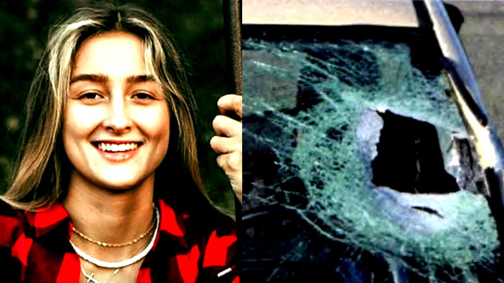 3 teens charged with murder of Colorado woman killed in rock-throwing incident