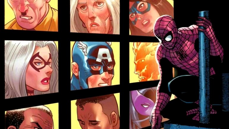 Spoiler: Leaked death of beloved character in ‘Spider-Man’ comic draws outrage online