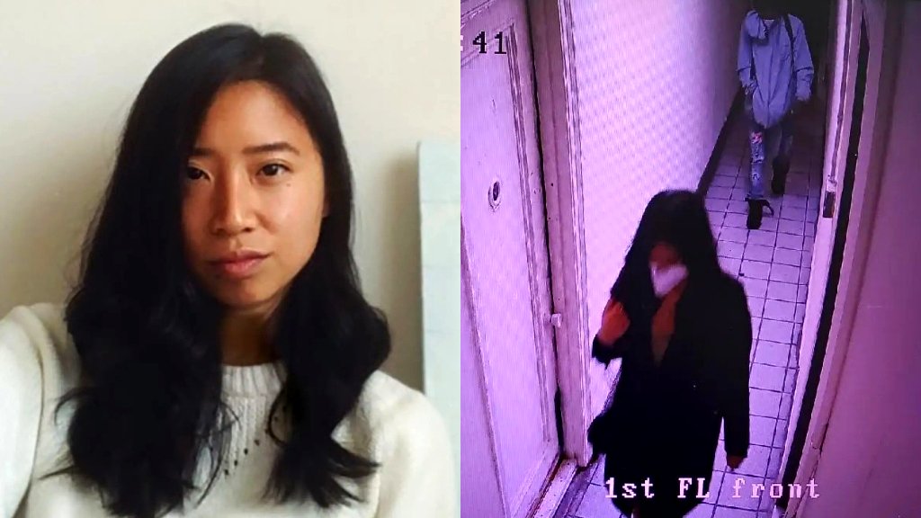Family of Christina Yuna Lee sues NYPD over alleged inaction