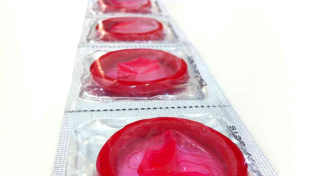 Japanese man, 85, arrested for stealing condoms
