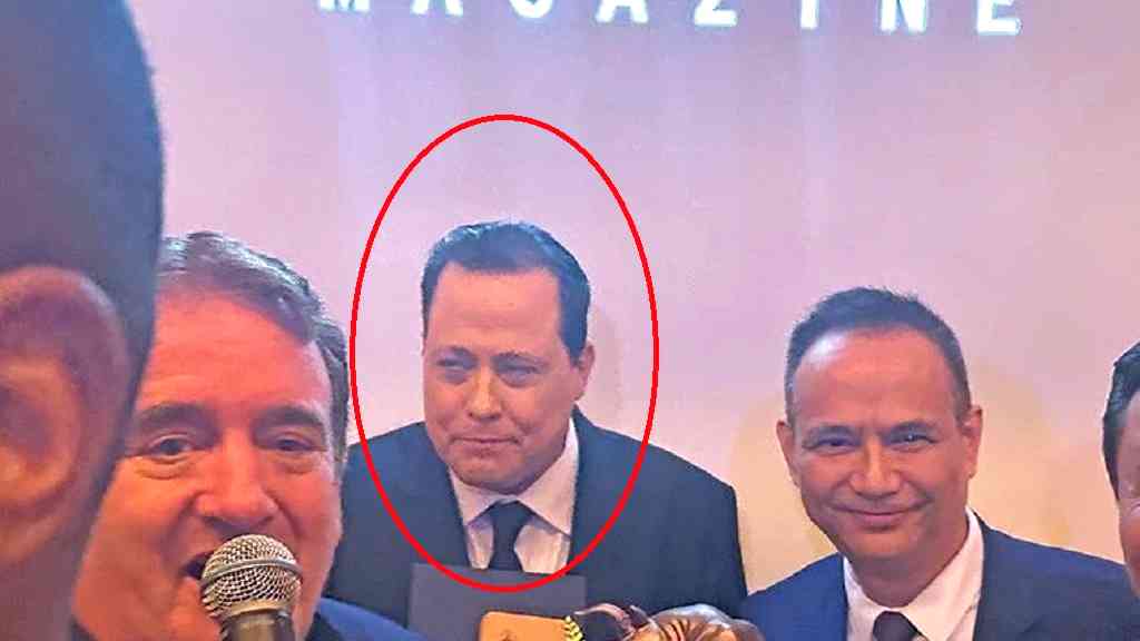 Elon Musk look-alike at NYC event angers Chinese attendees who expected the real one