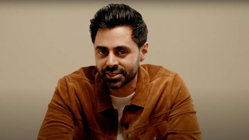 Hasan Minhaj cast in film adaption of Colleen Hoover’s ‘It Ends With Us’