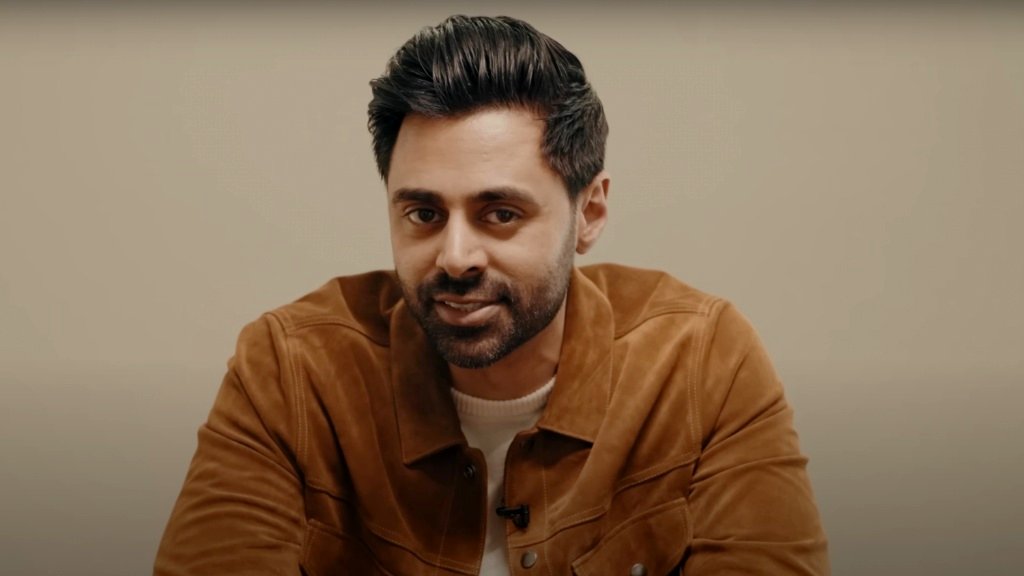 Hasan Minhaj cast in film adaption of Colleen Hoover’s ‘It Ends With Us’