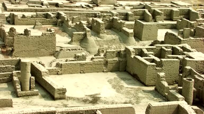 New study uncovers why mysterious South Asian civilization vanished around 3,600 years ago