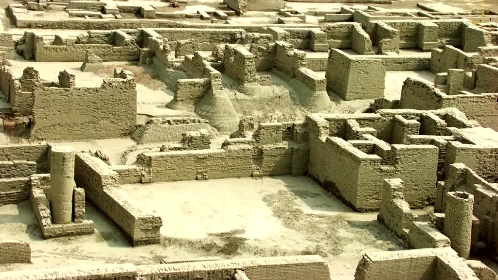 New study uncovers why mysterious South Asian civilization vanished around 3,600 years ago