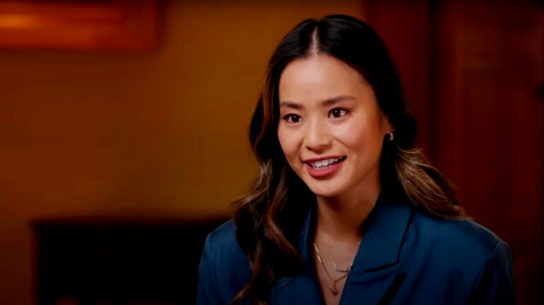 Jamie Chung traces her ancestry to 14th century on ‘Finding Your Roots’