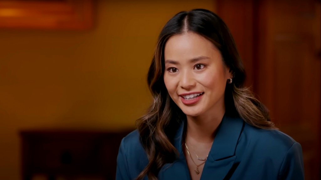 Jamie Chung traces her ancestry to 14th century on ‘Finding Your Roots’