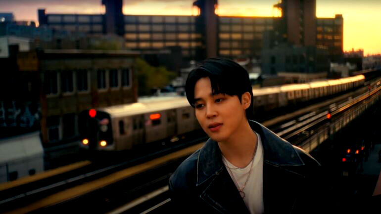 BTS’ Jimin teams up with JVKE, Muni Long, Kodak Black and NLE Choppa on ‘Fast X’ song