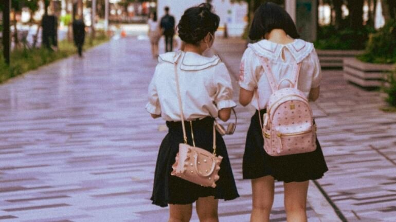 Japan to ban upskirting, non-consensual sexual videos for first time