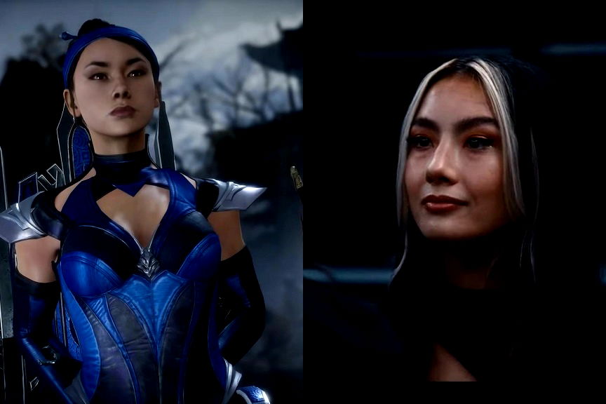 'Mortal Kombat’ sequel adds Desmond Chiam, Ana Thu Nguyen