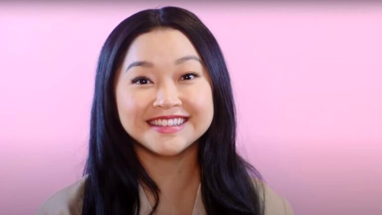 Lana Condor to star in sci-fi thriller podcast series ‘Evergreen’