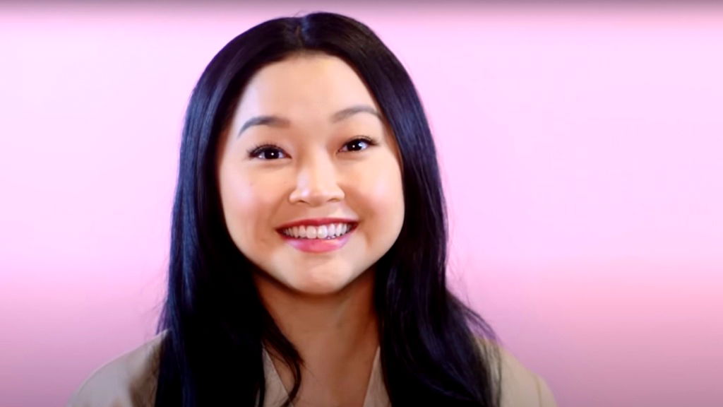 Lana Condor to star in sci-fi thriller podcast series ‘Evergreen’