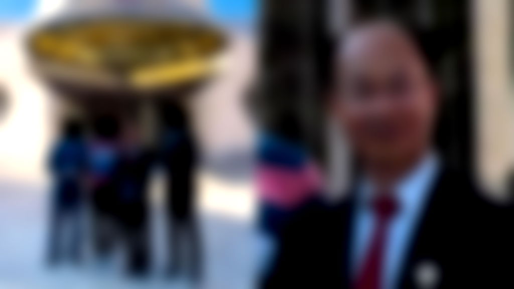 Boston man accused of helping Chinese government spy on dissidents pleads not guilty