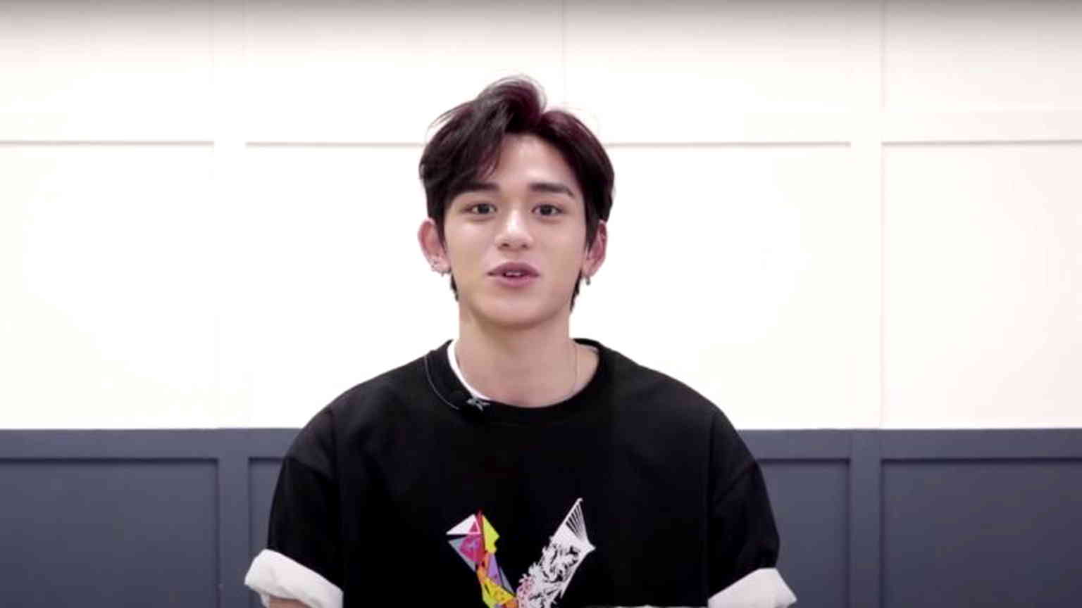 NCT and WayV member Lucas announces departure from both groups