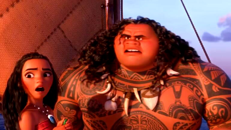 Disney ‘Moana’ live-action casting call hints at accurate depiction of titular character