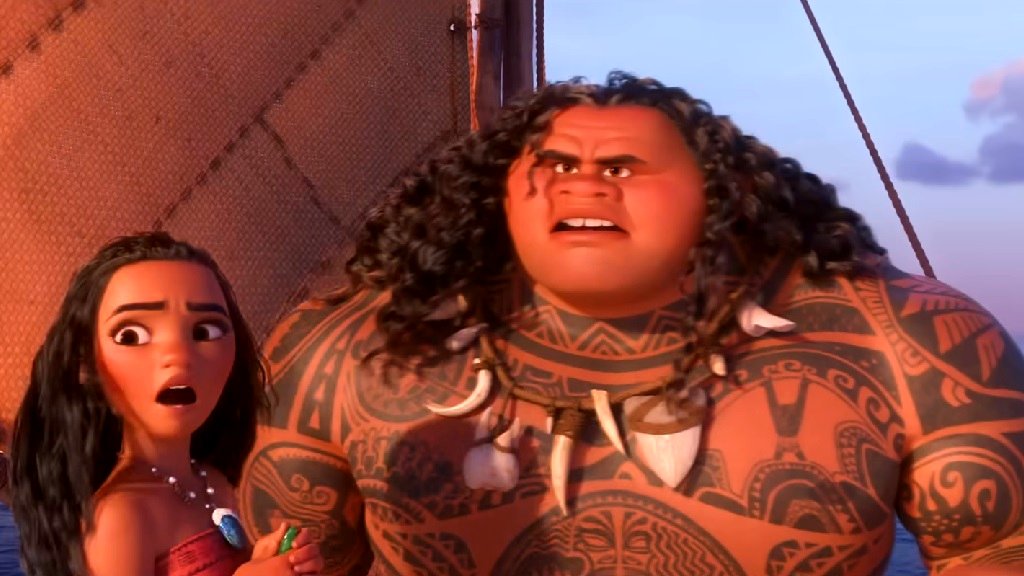 Disney ‘Moana’ live-action casting call hints at accurate depiction of titular character