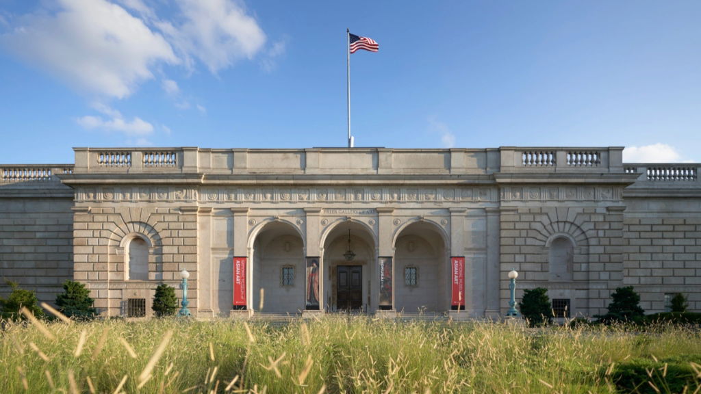 National Museum Of Asian Art Celebrates 100 Years With 2-week Festival