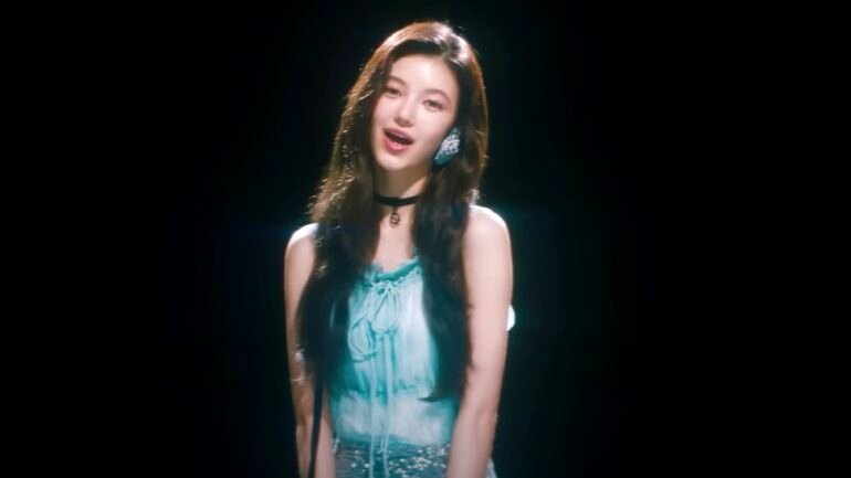 Watch: NewJeans’ Danielle sings as Ariel in Korean dub of ‘The Little Mermaid’ remake