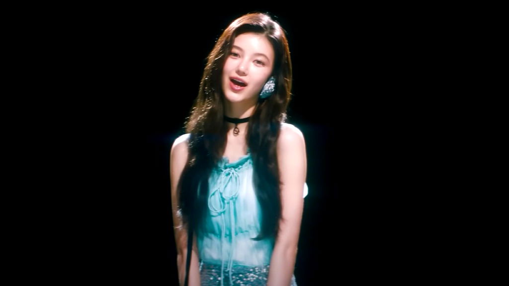 Watch: NewJeans’ Danielle sings as Ariel in Korean dub of ‘The Little Mermaid’ remake