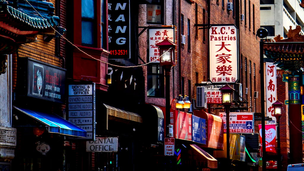 Seattle, Philadelphia Chinatowns among ‘America’s 11 Most Endangered Historic Places’