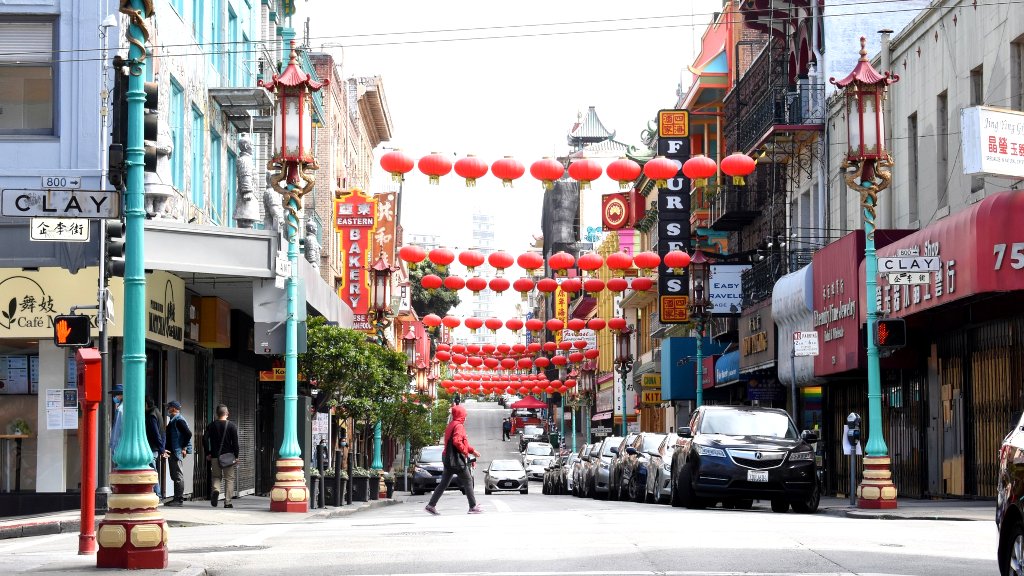SF Chinatown residents scammed out of $39 million in scheme involving Warriors tickets