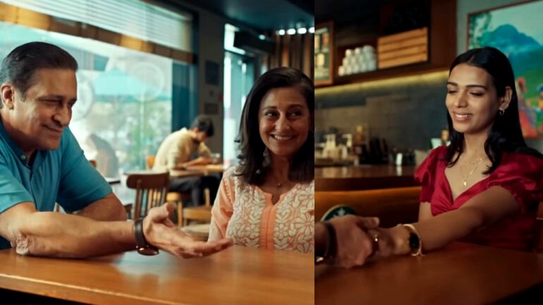 Starbucks affirms LGBTQ+ support amid backlash over pro-trans India ad