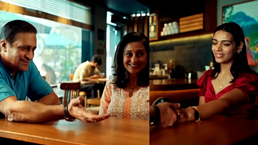 Starbucks affirms LGBTQ+ support amid backlash over pro-trans India ad