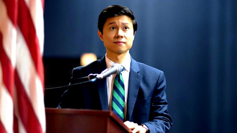 How being ‘left behind’ led Hoan Huynh to become the first refugee, Vietnamese American elected to state office in Illinois