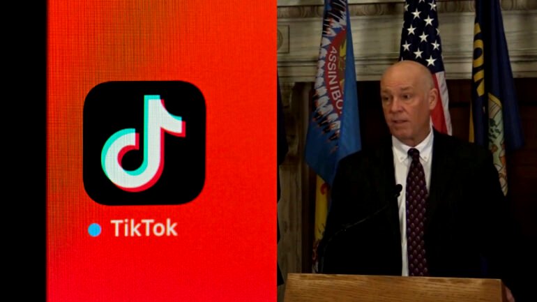 Montana says it is ‘fully prepared’ against suit by TikTok over app ban