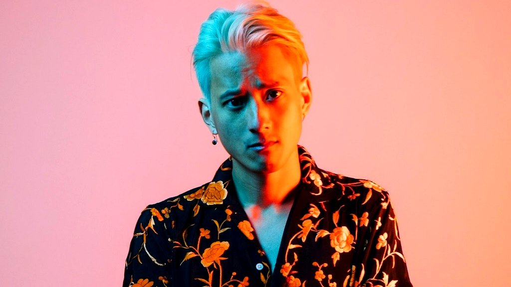 Interview: Elephante’s electric quest for artistic liberation