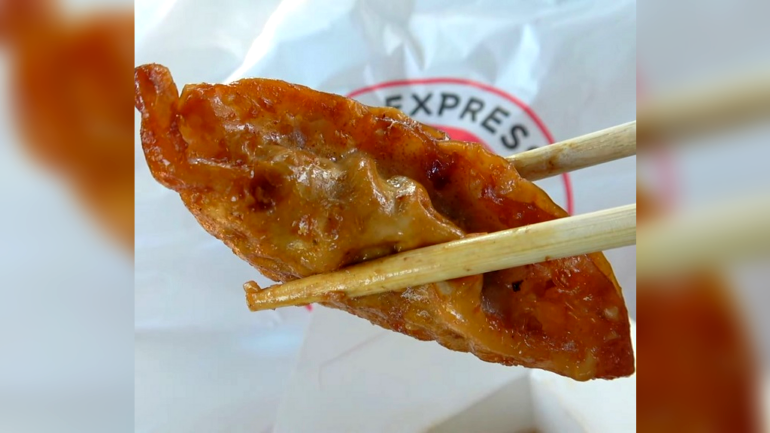 Panda Express test runs ‘Spicy Wagyu Beef Dumplings’ at California location