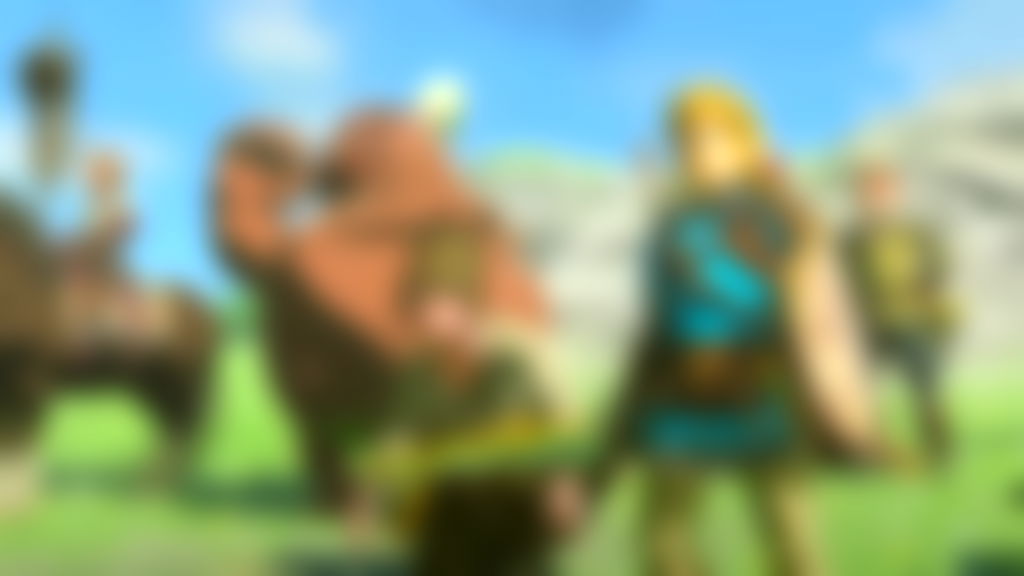 Video game journalist sparks backlash with tweet of WWII photo amid Nintendo blacklisting