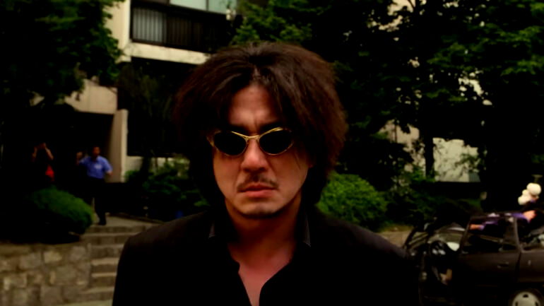 Park Chan-wook’s ‘Oldboy’ gets restored trailer, 20th anniversary theatrical rerelease date