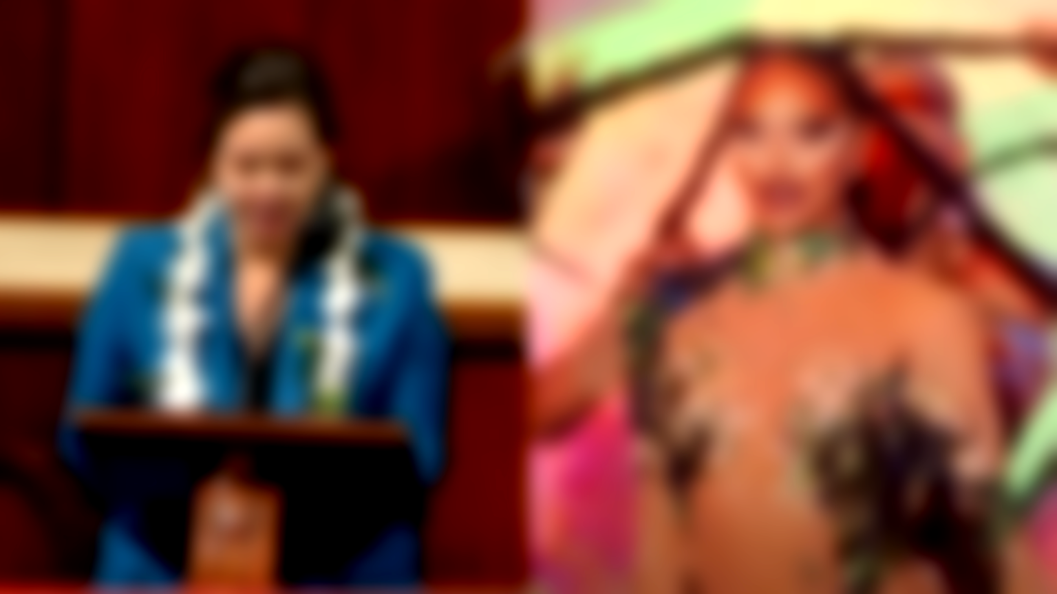 Rep. Jill Tokuda hails Native Hawaiian drag queen’s ‘Rupaul’s Drag Race’ win: ‘It gives us hope’