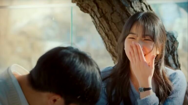 Netflix drops trailer for S. Korean Gen Z reality series ‘Nineteen to Twenty’