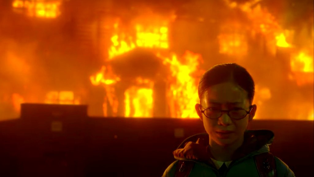 Netflix releases trailer for Japanese revenge thriller series ‘Burn the House Down’