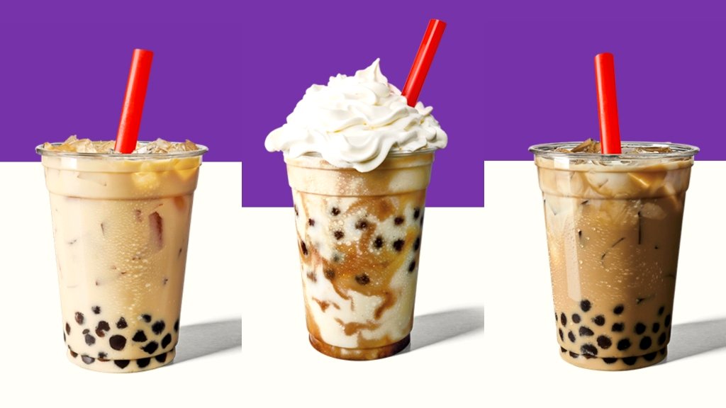Jack in the Box now offering boba tea in 3 Southern California cities