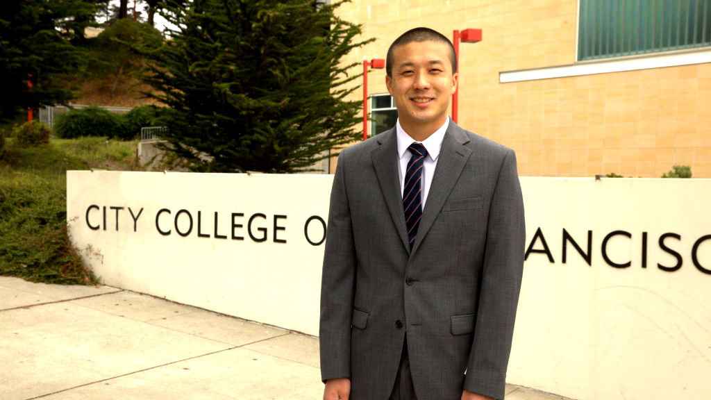 Fight to save Cantonese resumes as City College of San Francisco drops certificate program