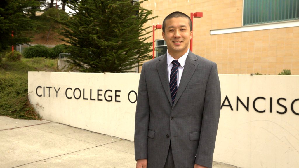 Fight to save Cantonese resumes as City College of San Francisco drops certificate program