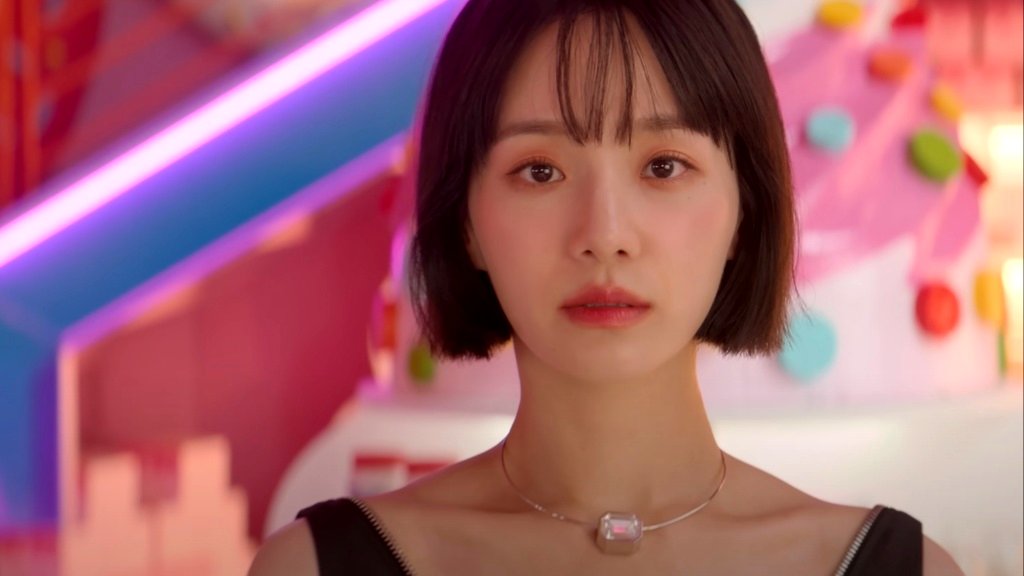 Netflix drops trailer for murder mystery K-drama ‘Celebrity’ starring Park Gyu-young