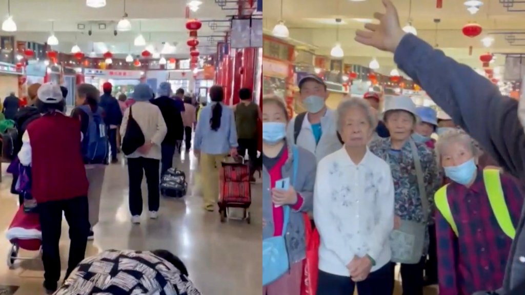Vancouver apologizes after low-income seniors kicked out of Chinatown mall during tai chi session