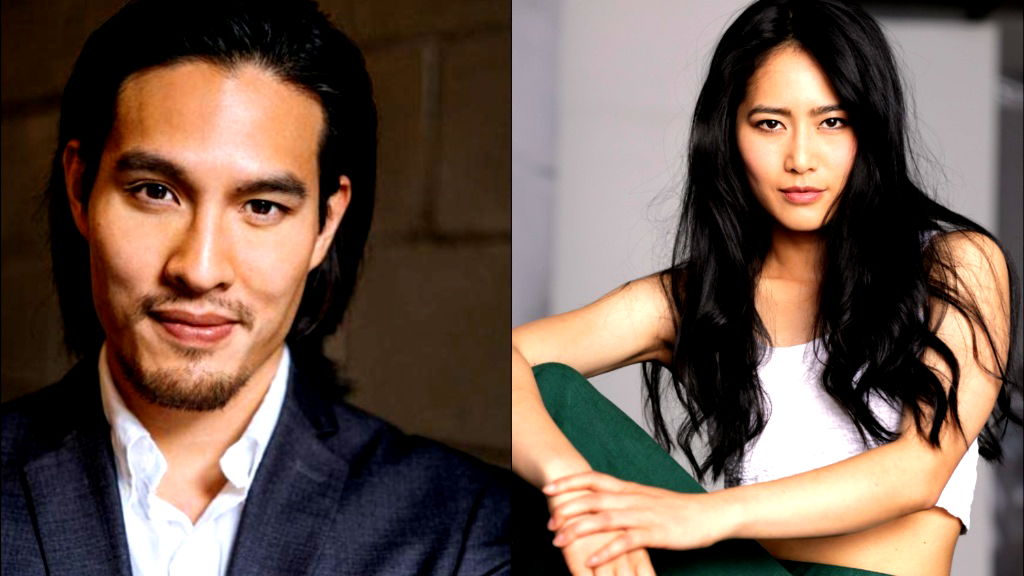 ‘Mortal Kombat’ sequel adds Desmond Chiam, Ana Thu Nguyen