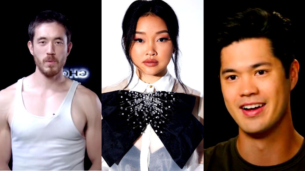 Upcoming rom-com ‘Worth the Wait’ stars all-Asian cast including Lana Condor, Ross Butler