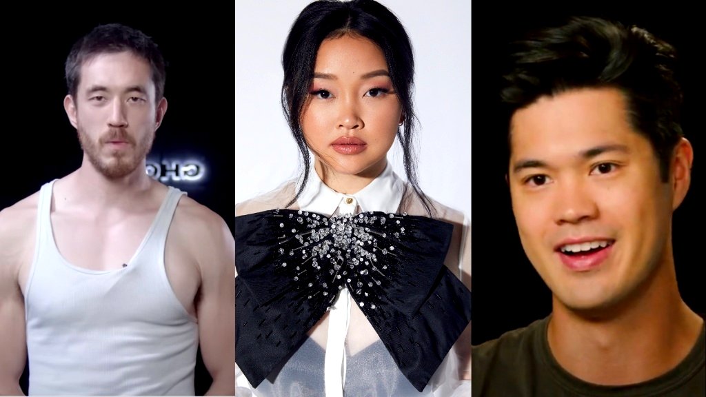 Upcoming rom-com ‘Worth the Wait’ stars all-Asian cast including Lana Condor, Ross Butler