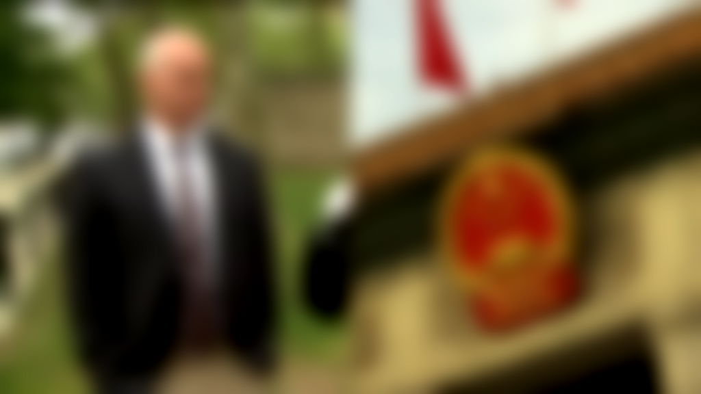 Ex-NYPD sergeant, 2 Chinese citizens convicted of stalking US family for China’s government