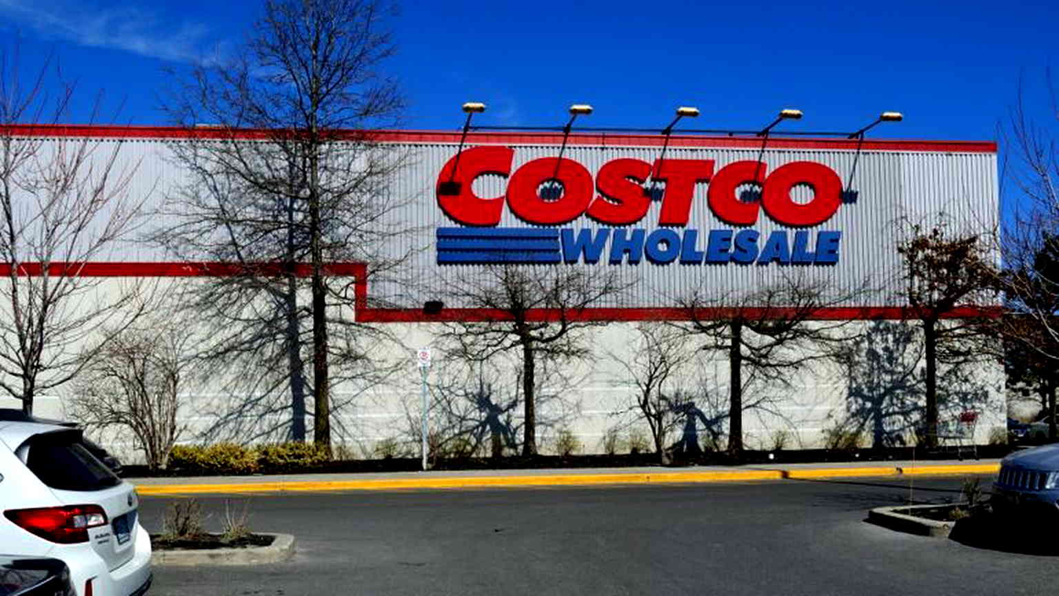 Costco confirms it is cracking down on membership sharing