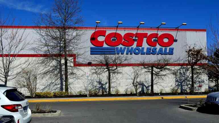 Costco confirms it is cracking down on membership sharing