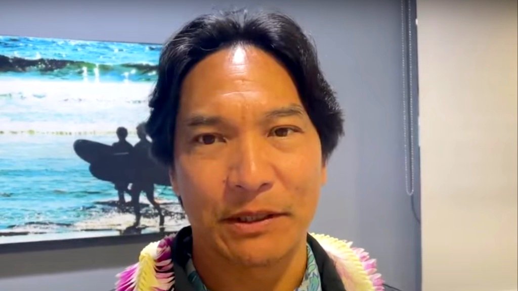 Jason Scott Lee confirms cameo role in ‘Lilo and Stitch’ live-action remake